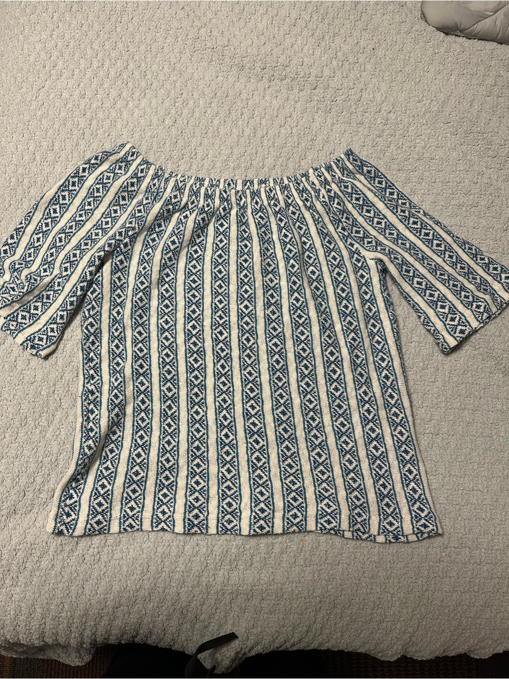 Heidi Hess Top